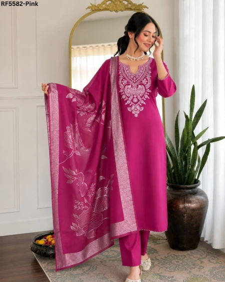 Reeta Fashion