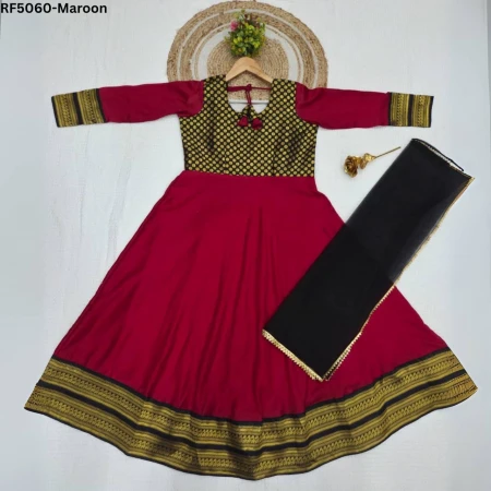 Reeta Fashion