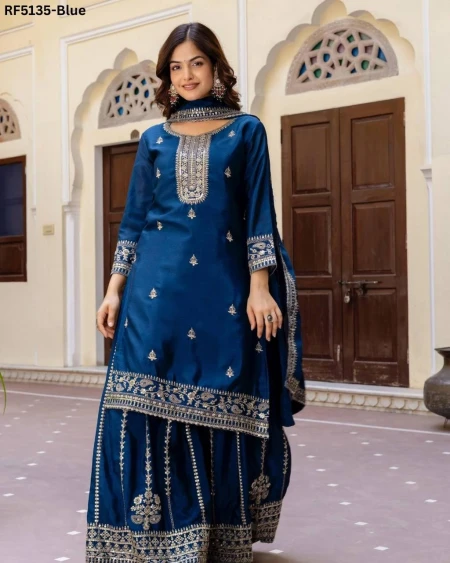 Reeta Fashion