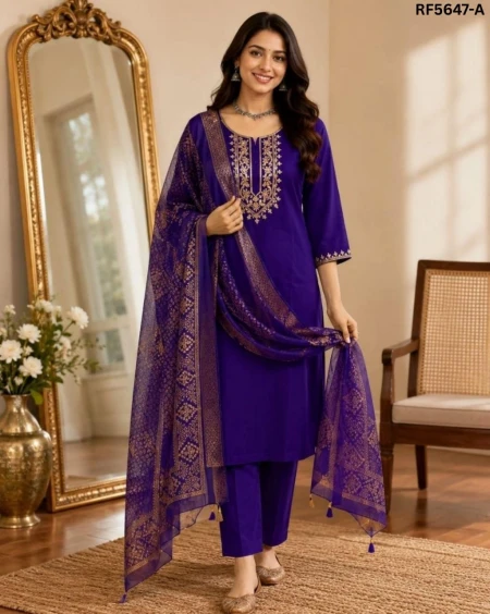Reeta Fashion