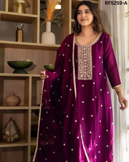 Reeta Fashion
