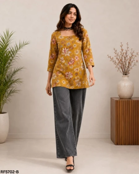 Reeta Fashion