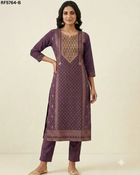 Reeta Fashion
