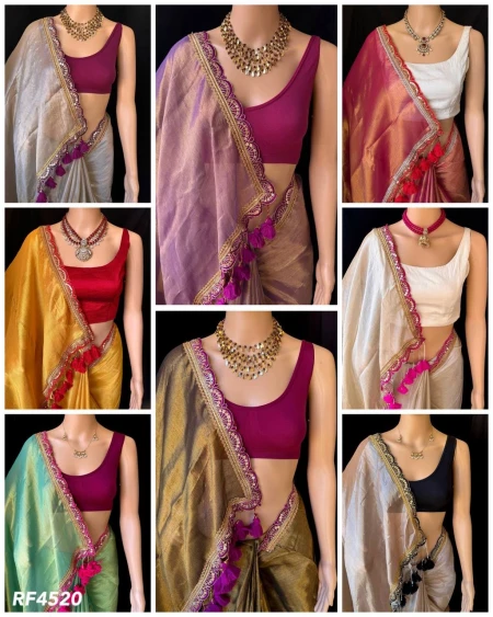 Reeta Fashion