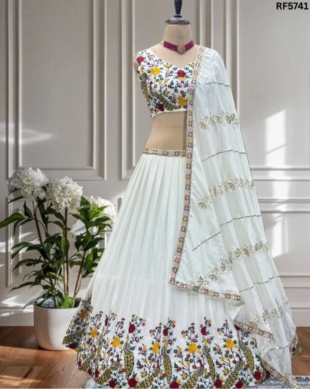 Reeta Fashion