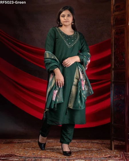 Reeta Fashion
