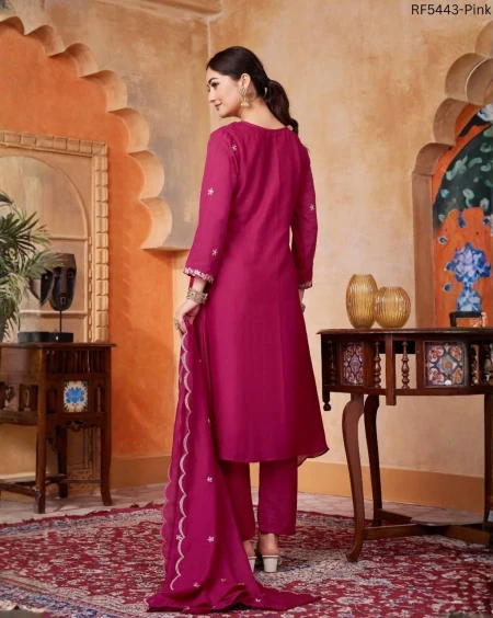 Reeta Fashion