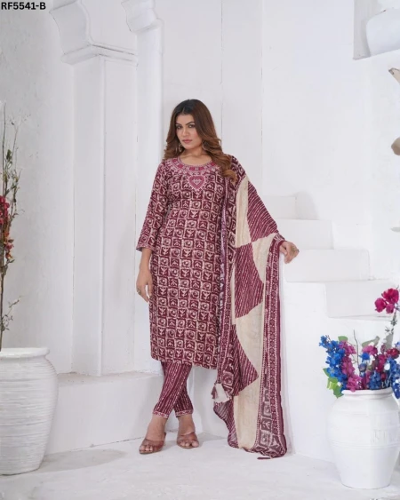 Reeta Fashion