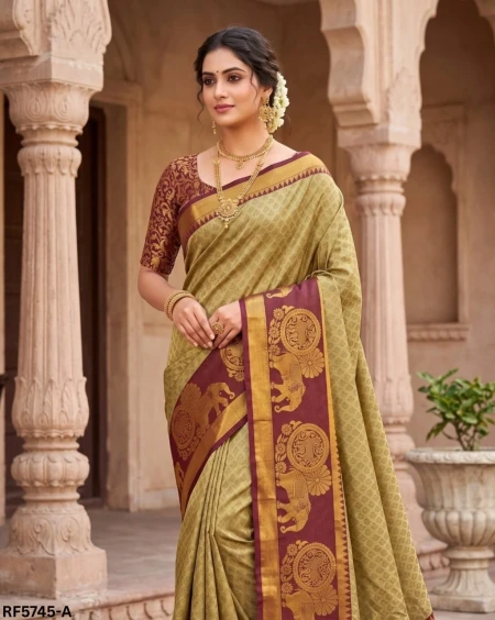 Reeta Fashion