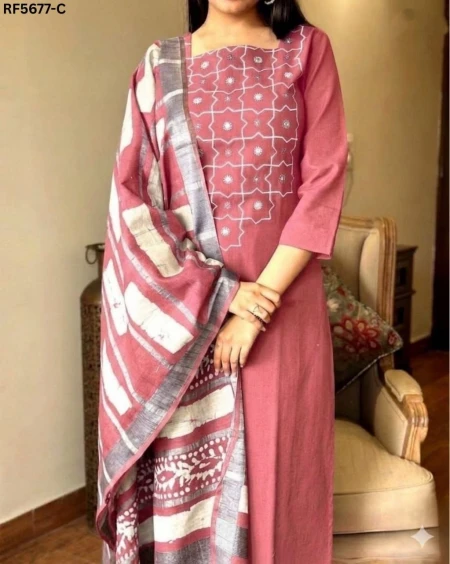 Reeta Fashion