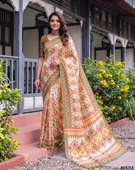 Reeta Fashion