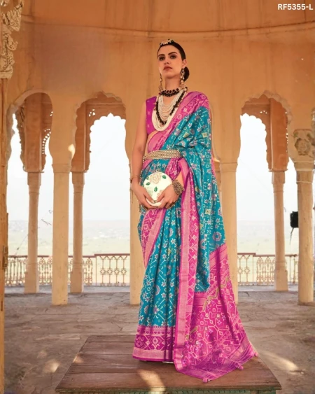 Tradition That Shines This Festive Season – PV Silk!