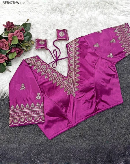 Reeta Fashion