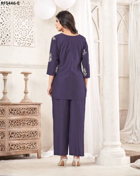 Reeta Fashion