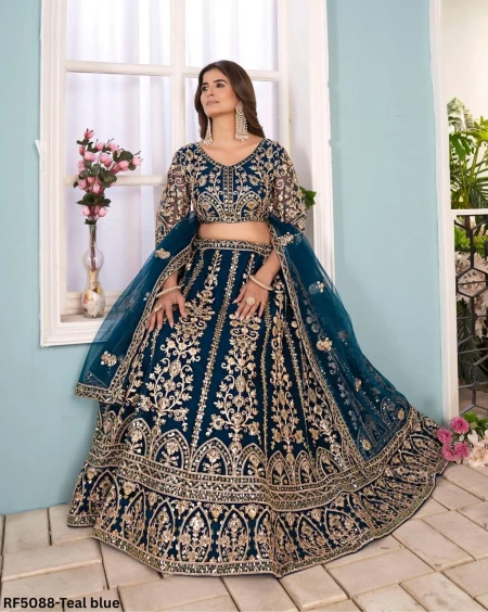 Reeta Fashion
