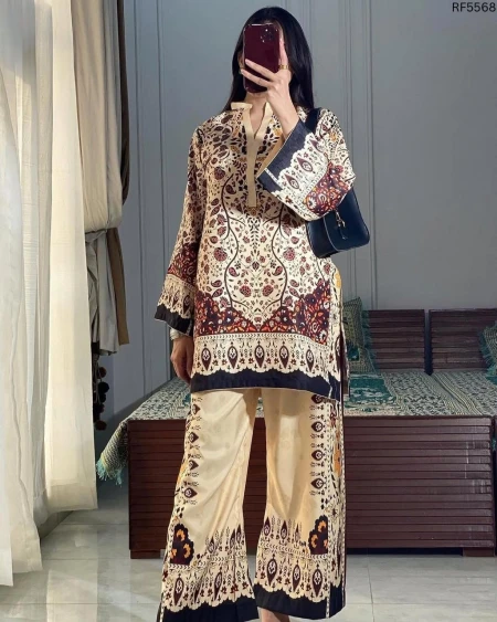 Reeta Fashion