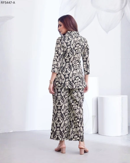 Reeta Fashion