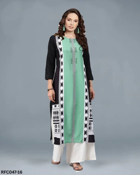 Reeta Fashion