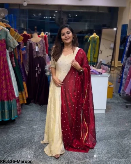Reeta Fashion