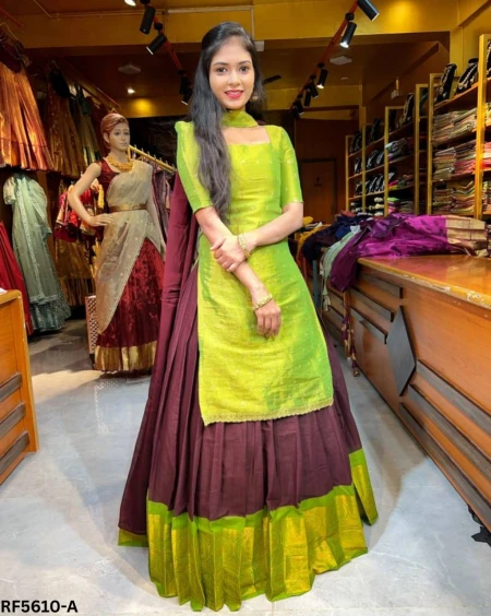 Reeta Fashion