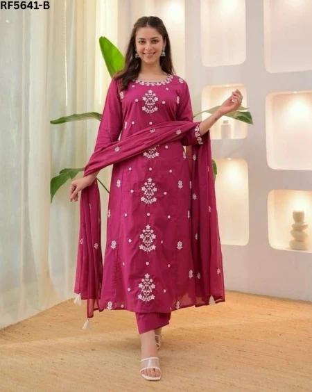 Reeta Fashion
