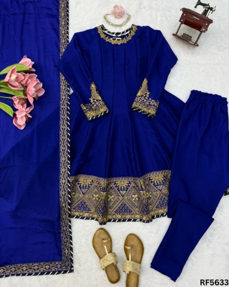 Reeta Fashion