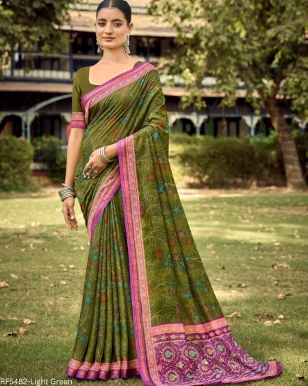 Reeta Fashion