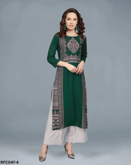 Reeta Fashion