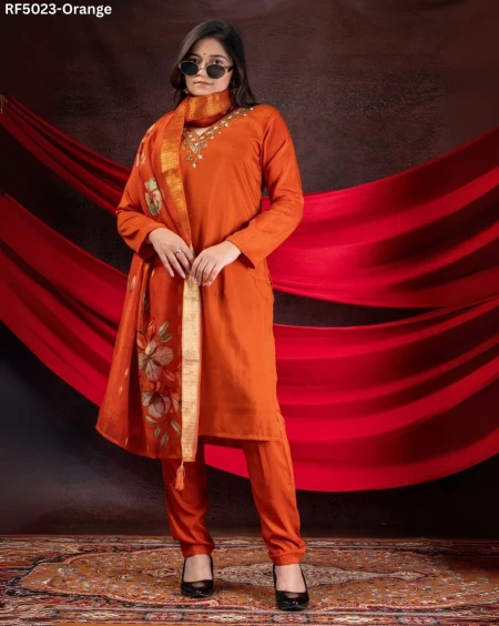 Reeta Fashion
