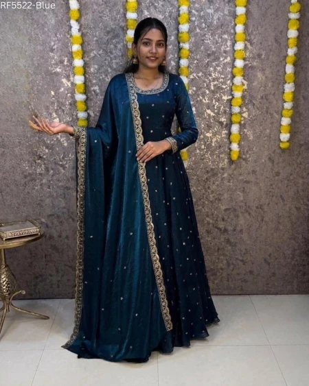 Reeta Fashion