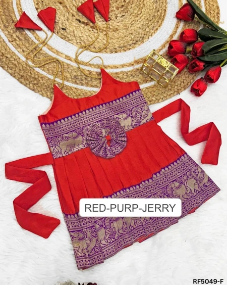 Reeta Fashion