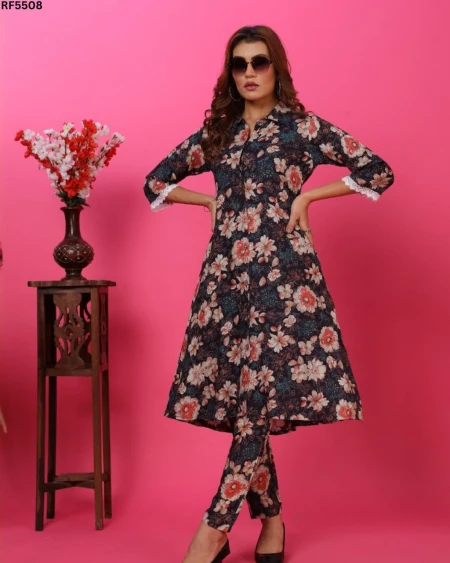 Reeta Fashion