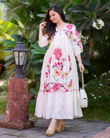 Reeta Fashion