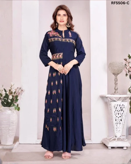 Reeta Fashion