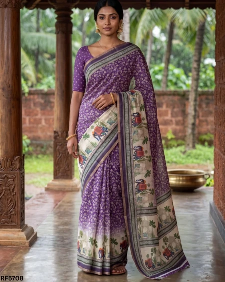 Reeta Fashion