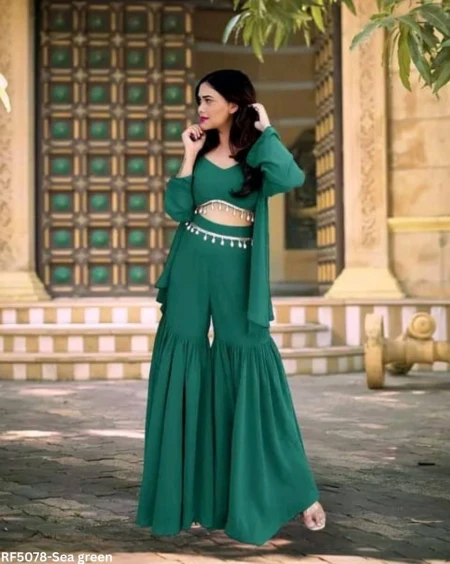Reeta Fashion