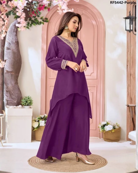 Reeta Fashion