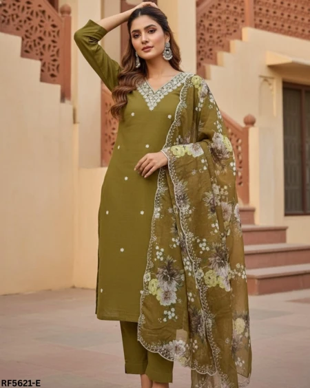 Reeta Fashion