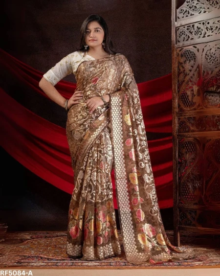 Reeta Fashion