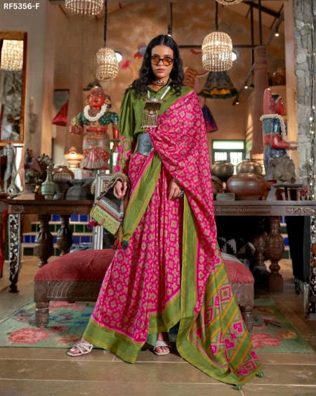 Reeta Fashion