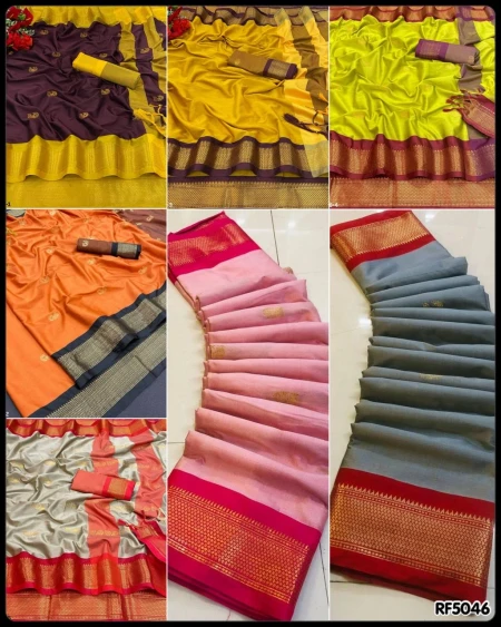 Reeta Fashion