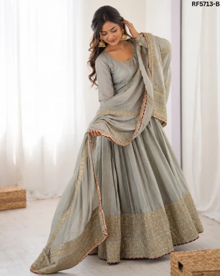 Reeta Fashion