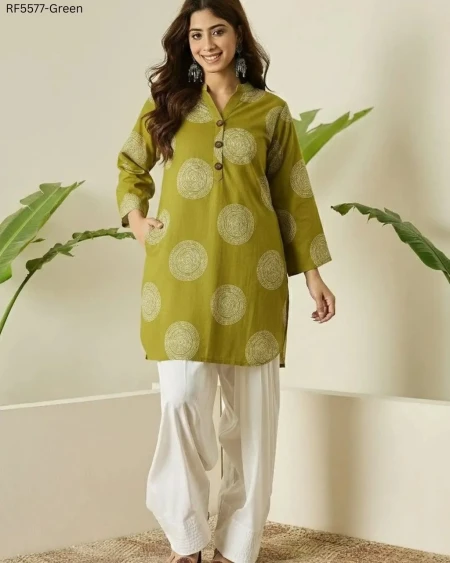 Reeta Fashion