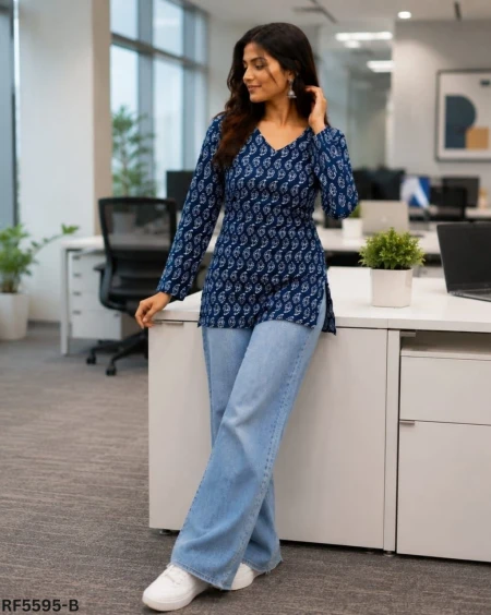 Reeta Fashion