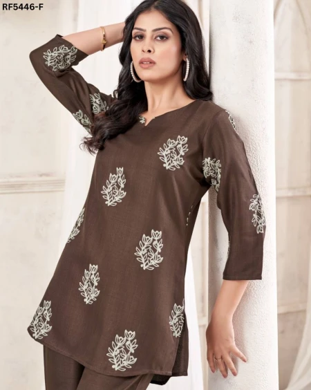 Reeta Fashion