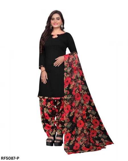 Trendy Patiyala Suit Collection – 16 Exclusive Designs!