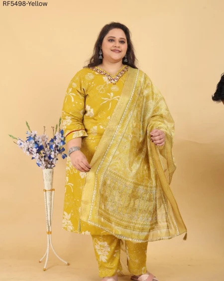 Reeta Fashion