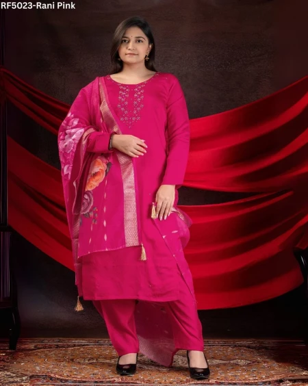 Reeta Fashion