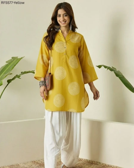 Reeta Fashion
