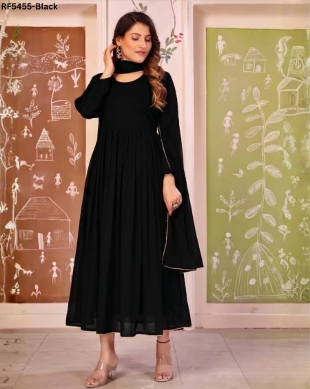 Reeta Fashion